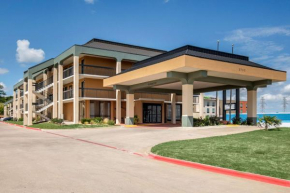 Quality Inn West Fort Worth